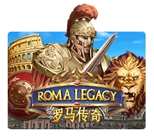 Roma Legacy - DEMO MBS
